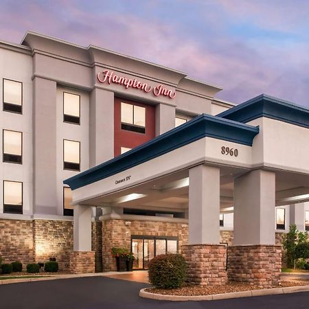 Hampton Inn By Hilton Dayton South Екстериор снимка
