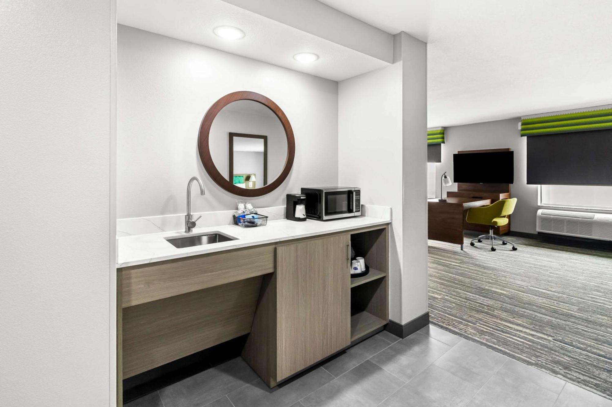 Hampton Inn By Hilton Dayton South Екстериор снимка