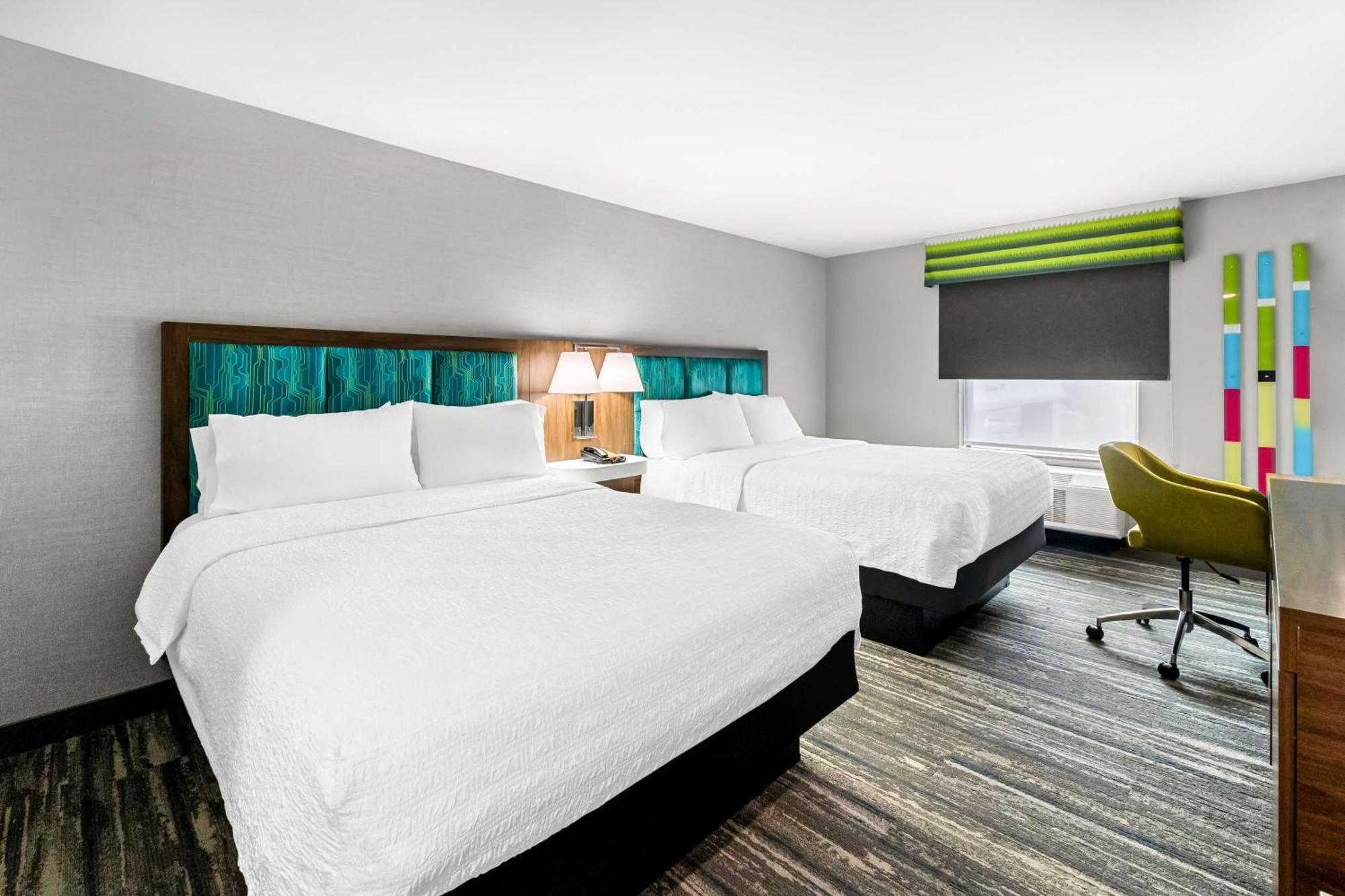 Hampton Inn By Hilton Dayton South Екстериор снимка