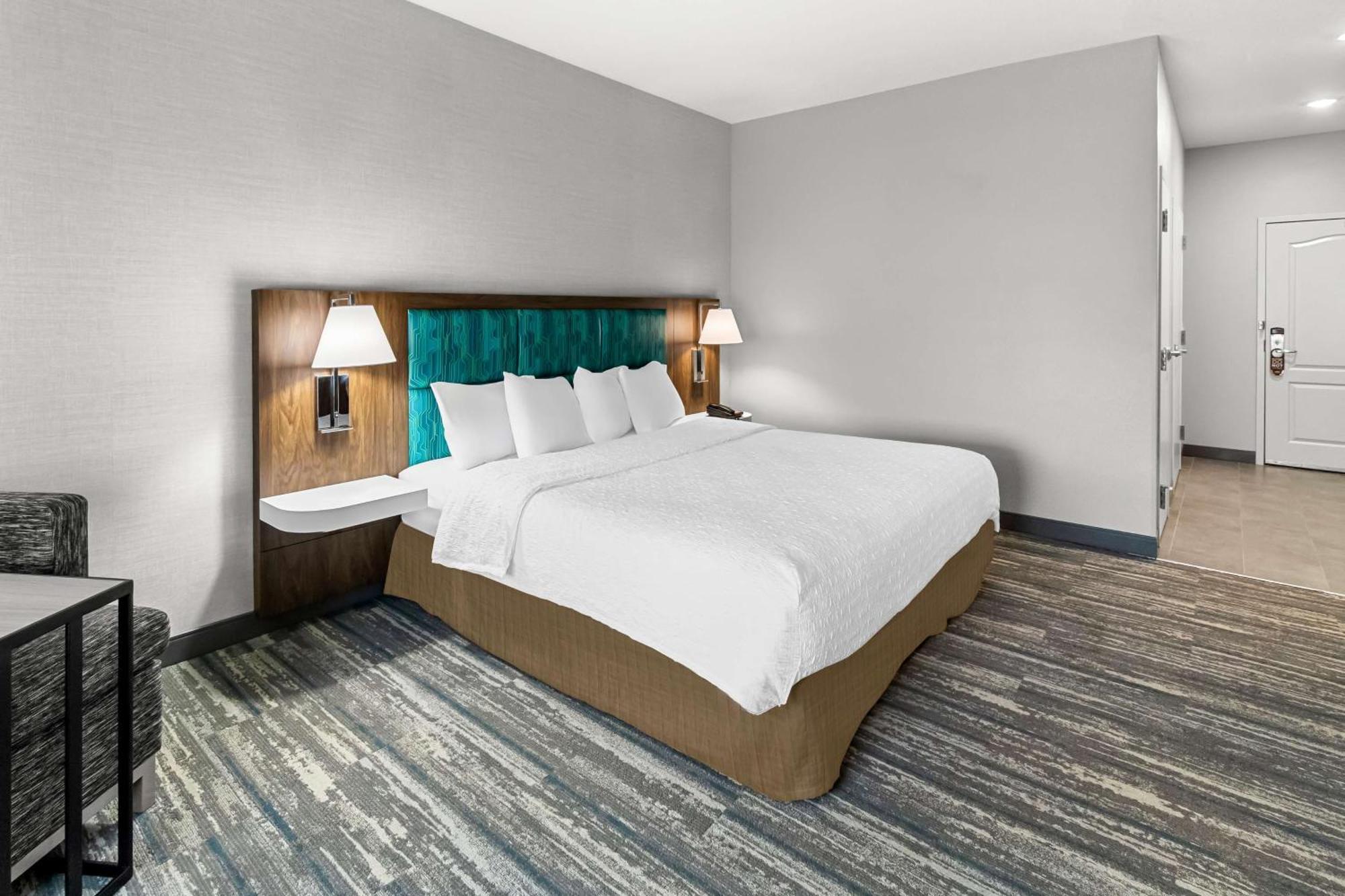Hampton Inn By Hilton Dayton South Екстериор снимка