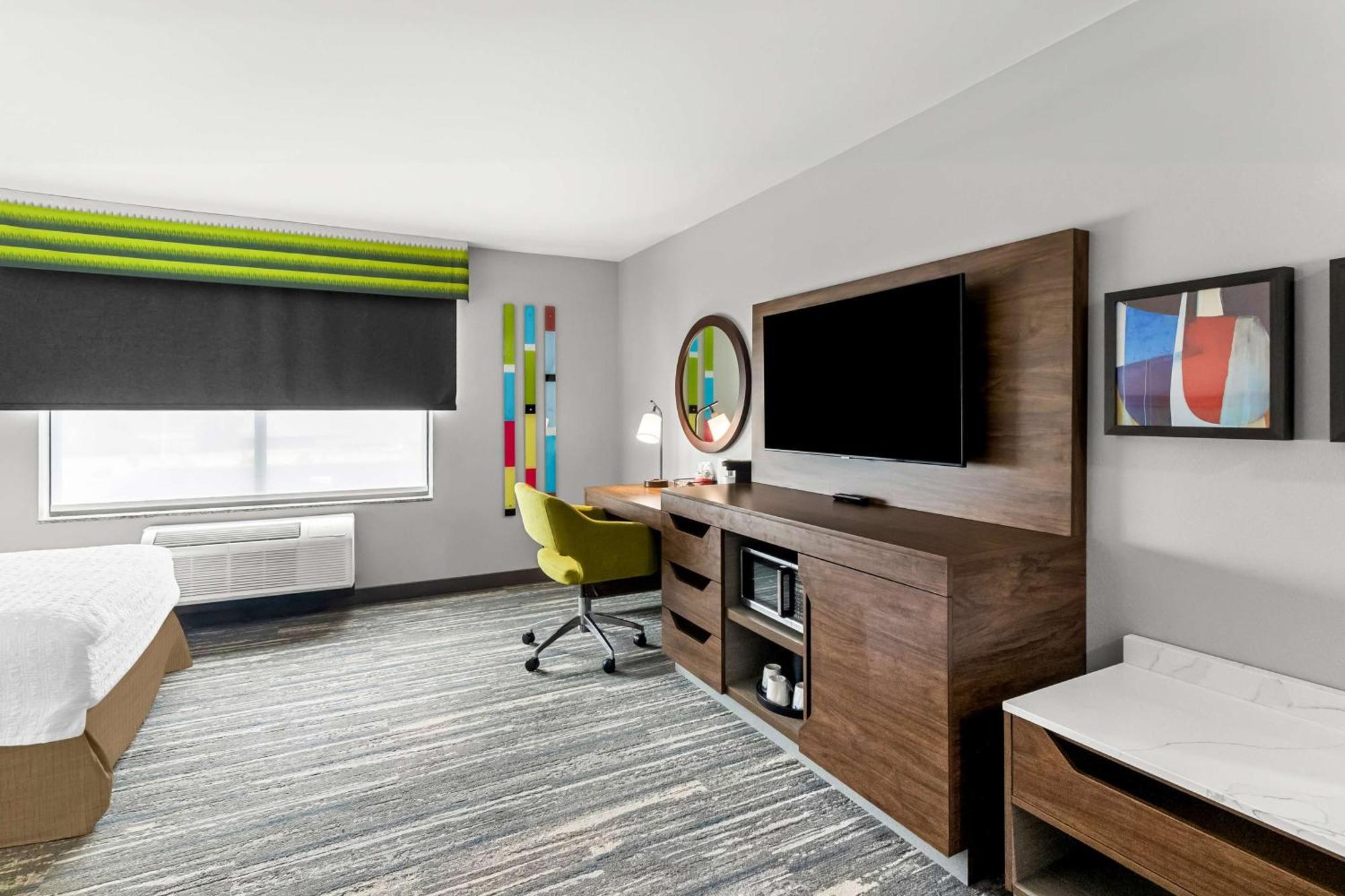 Hampton Inn By Hilton Dayton South Екстериор снимка