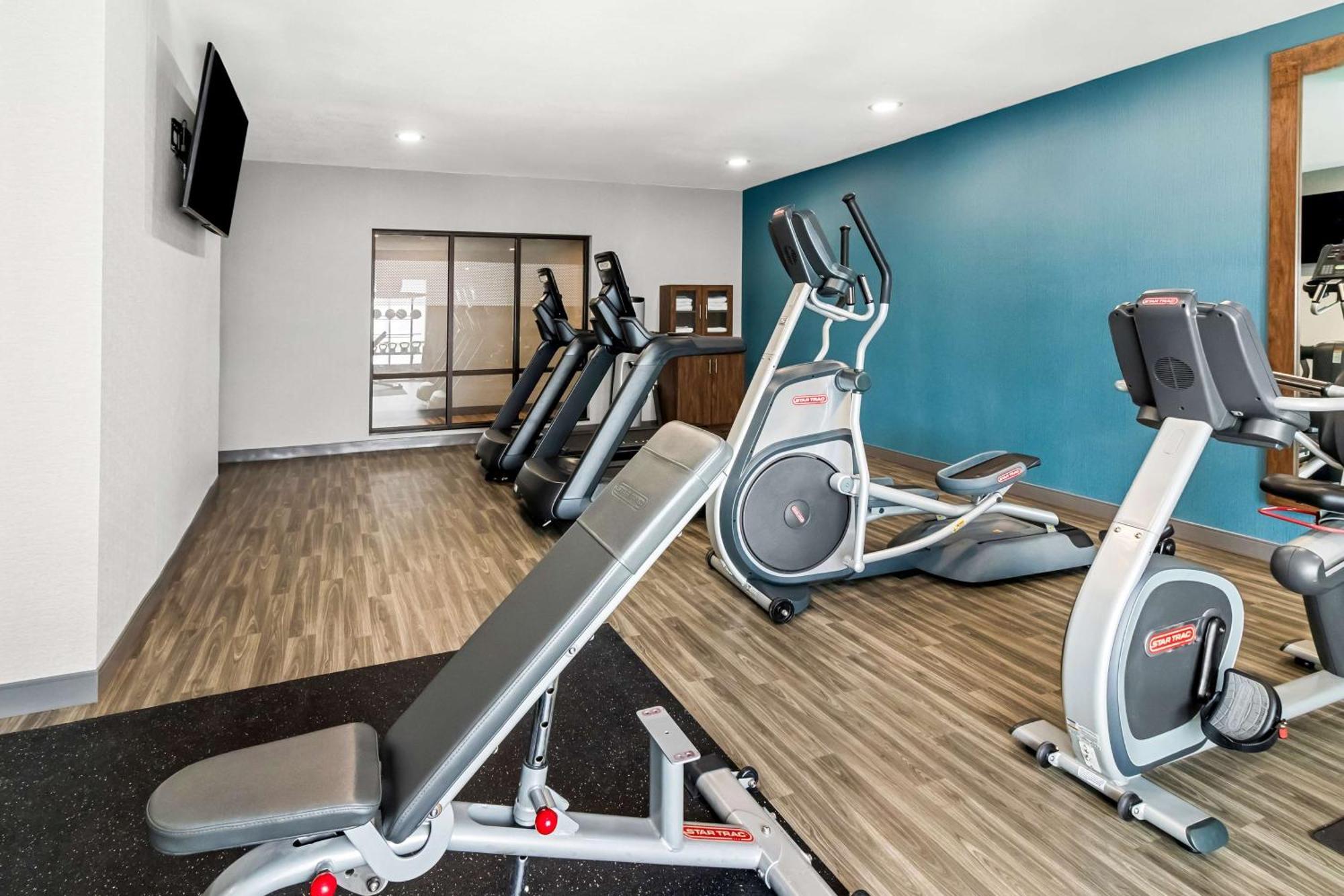 Hampton Inn By Hilton Dayton South Екстериор снимка