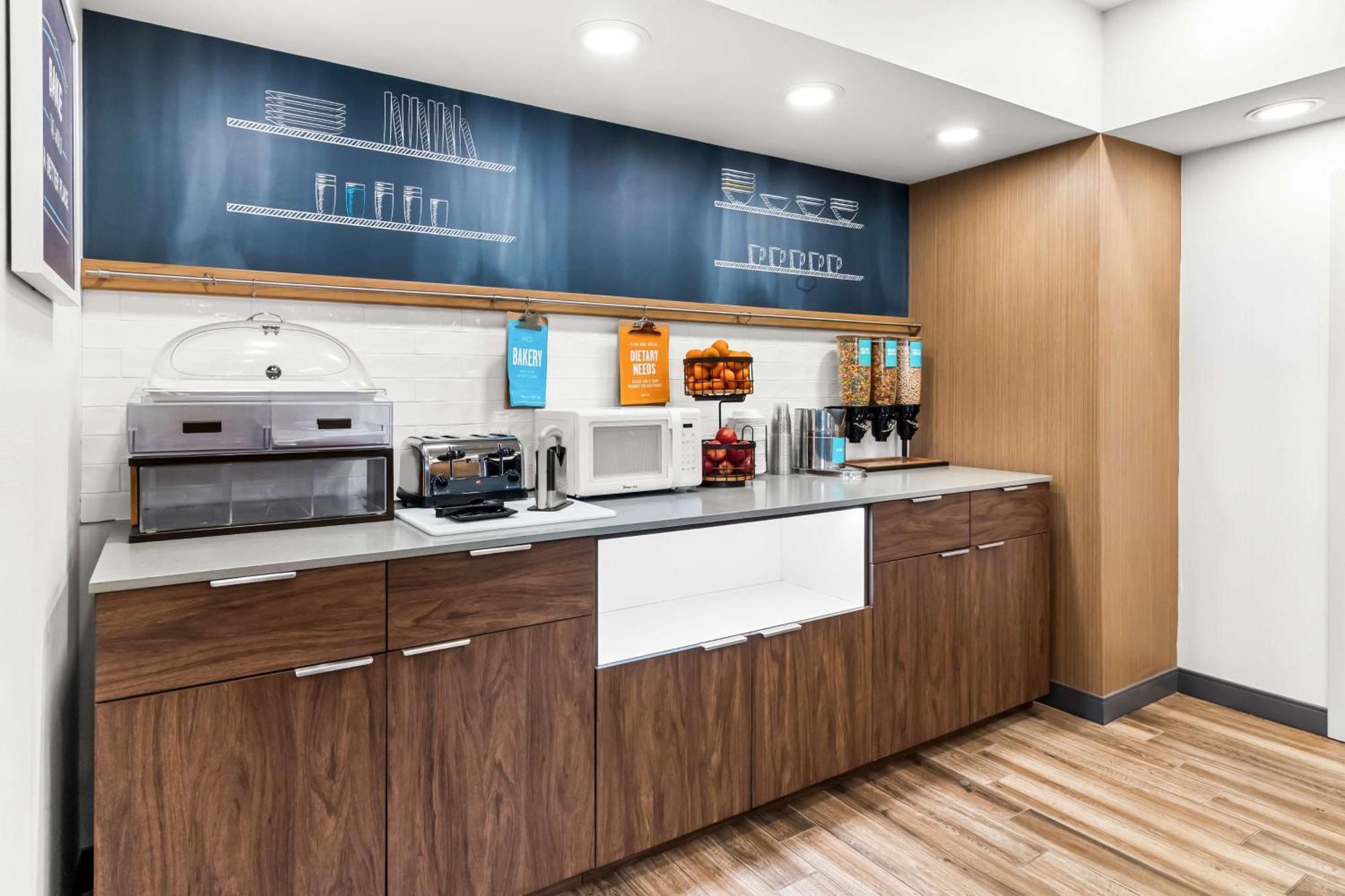 Hampton Inn By Hilton Dayton South Екстериор снимка