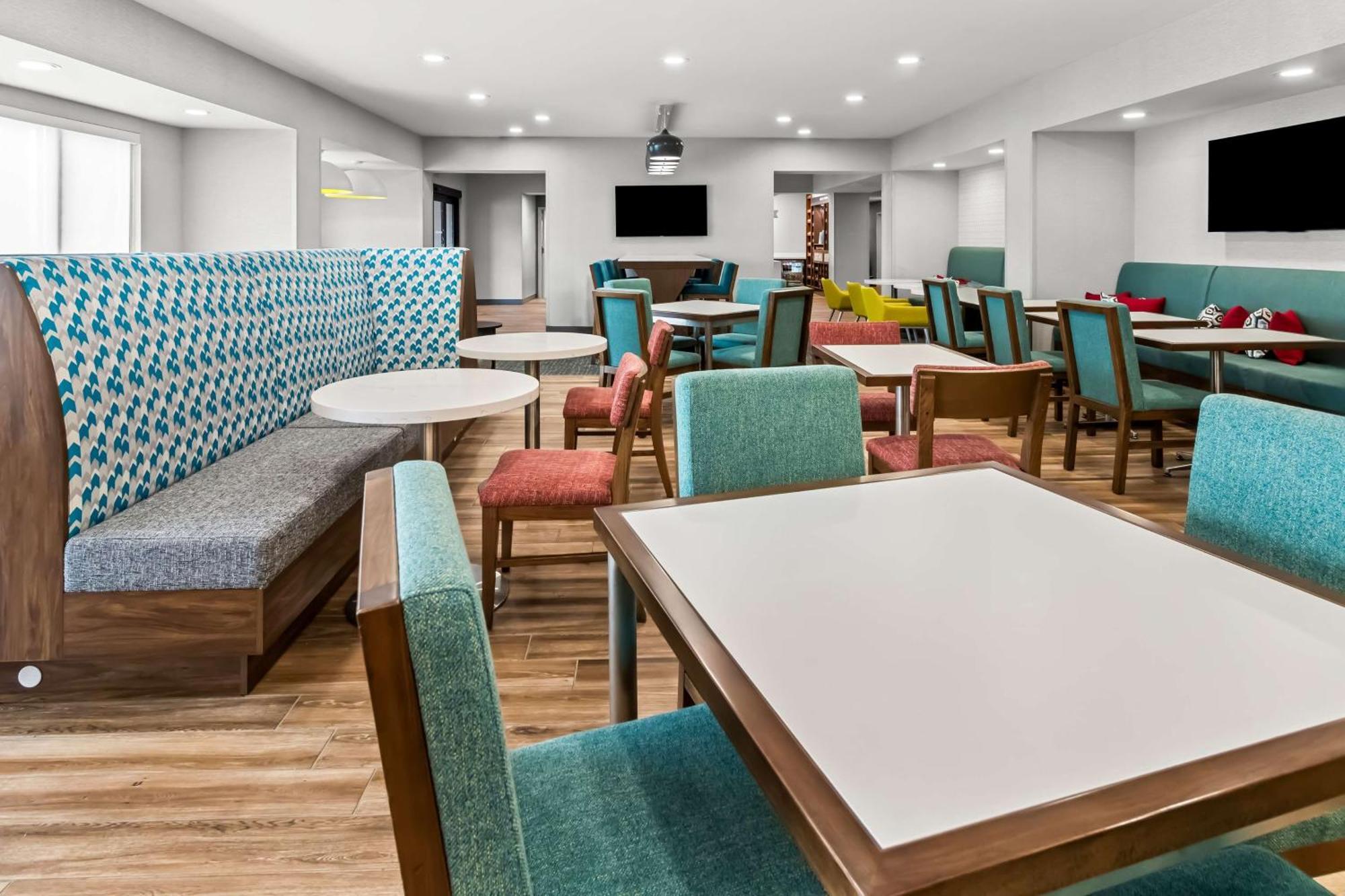 Hampton Inn By Hilton Dayton South Екстериор снимка